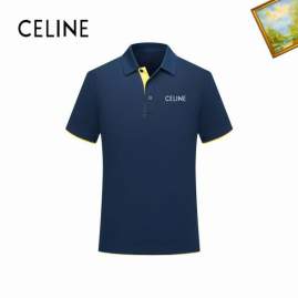 Picture of Celine Polo Shirts Short _SKUCelineS-3XL25tn0228674